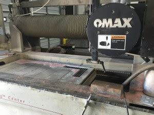 metal machining charlotte nc